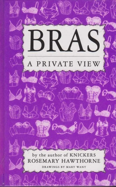 Bras: A Private View