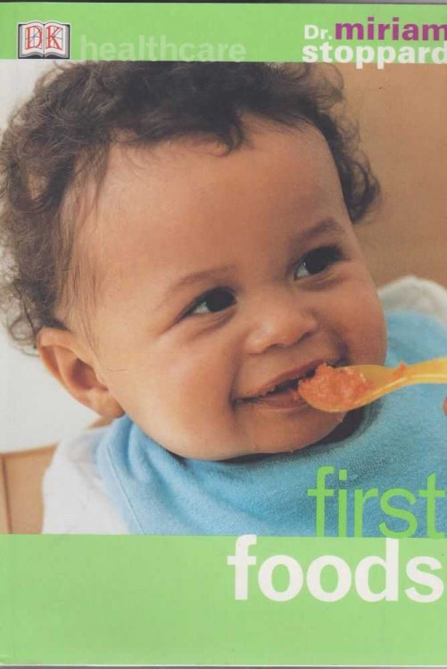 First Foods