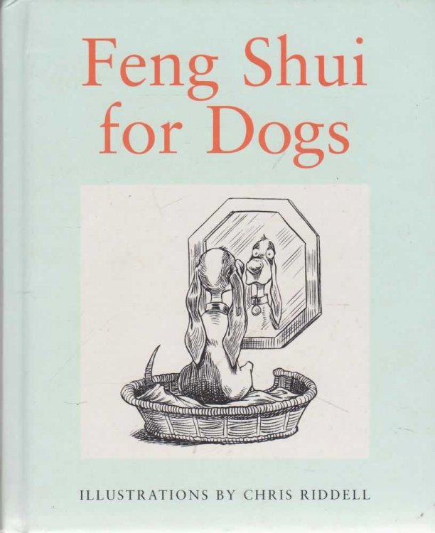 Feng Shui for Dogs