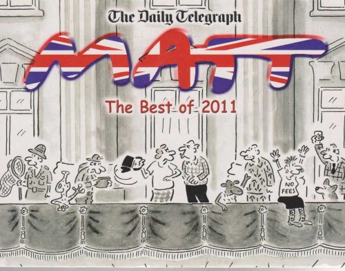 Matt The Best of 2011