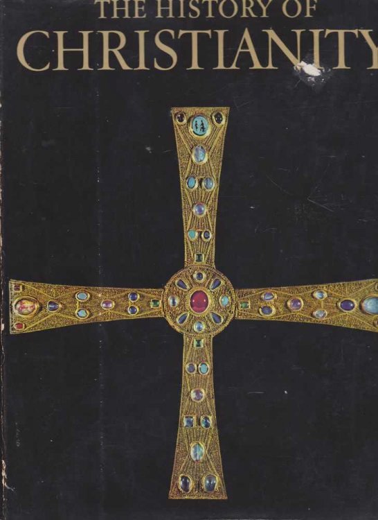 The History of Christianity