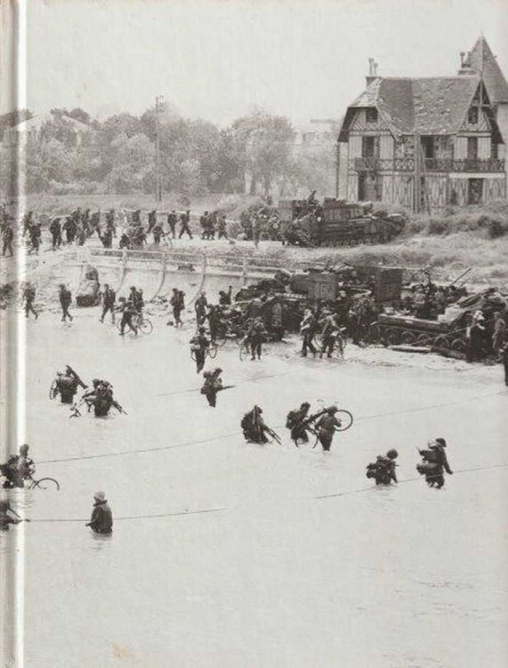 World War II - The Second Front