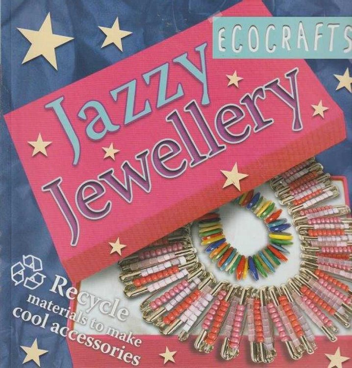 Ecocrafts - Jazzy Jewellery