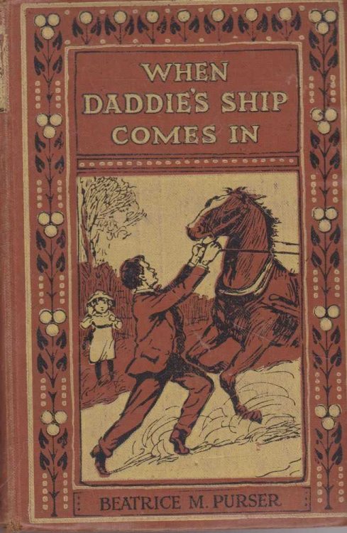 When Daddie's Ship Comes In