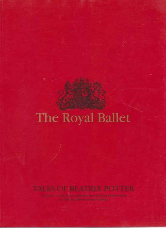 The Royal Ballet: Tales of Beatrix Potter