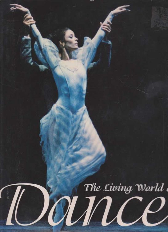 The Living World of Dance: Artistry in Motion