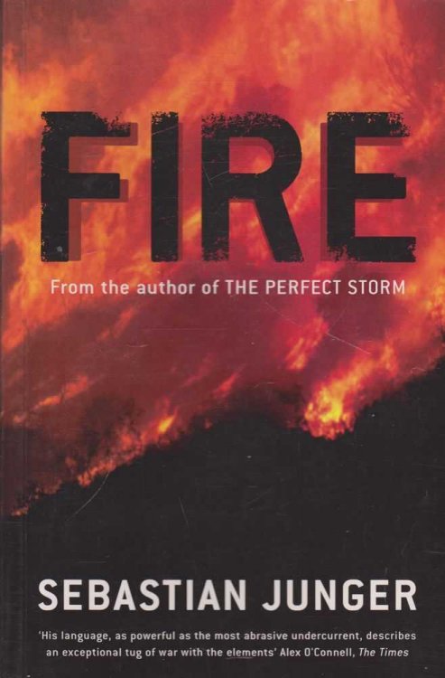 Fire