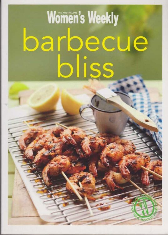 Barbecue Bliss