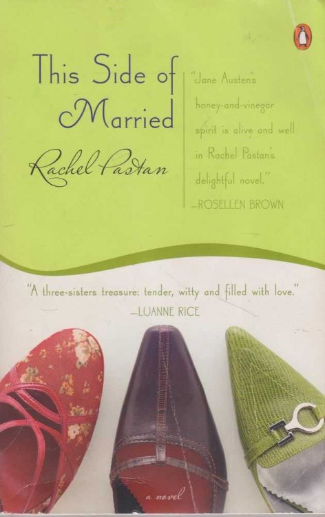 This Side of Married