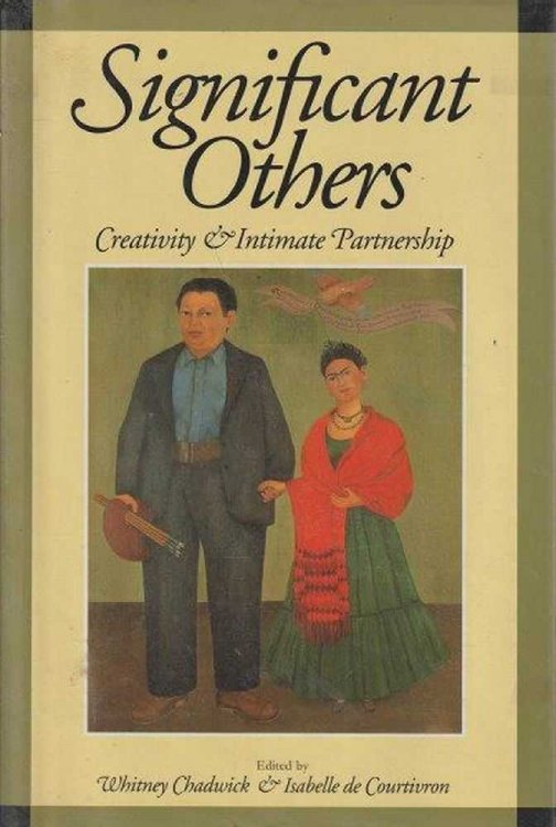 Significant Others Creativity & Intimate Partnership