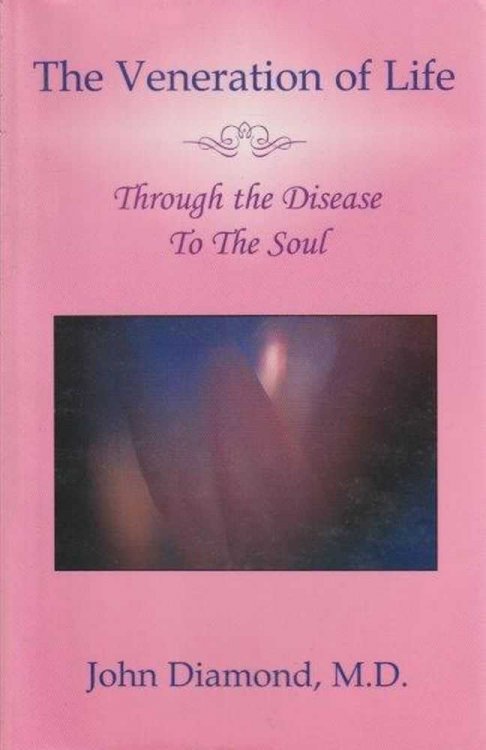 The Veneration Of Life - Through The Disease To The Soul