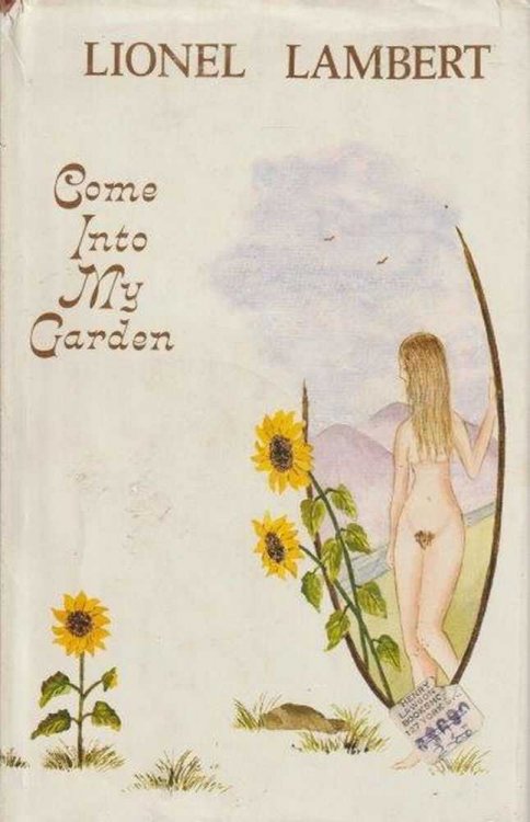 Come Into My Garden
