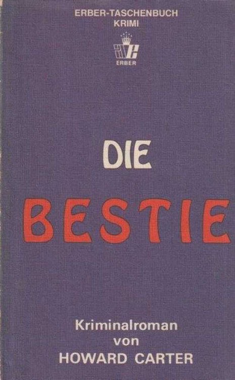 Die Bestie