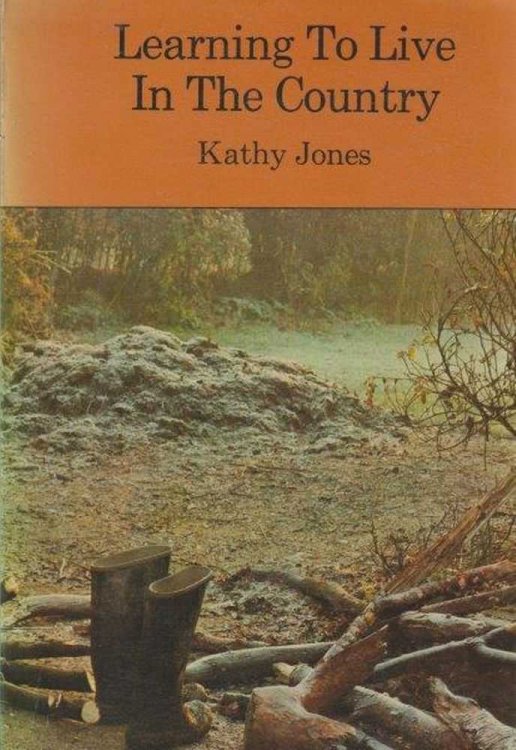 Learning To Live In The Country