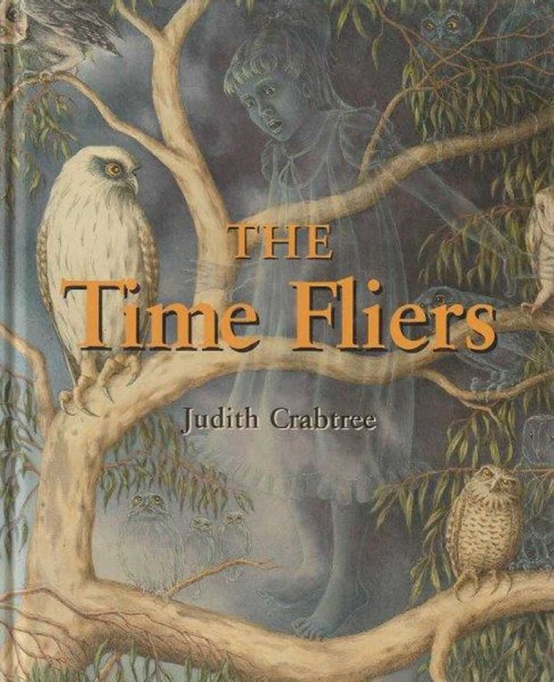 The Time Fliers