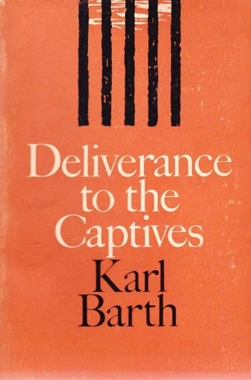 Deliverance to the Captives