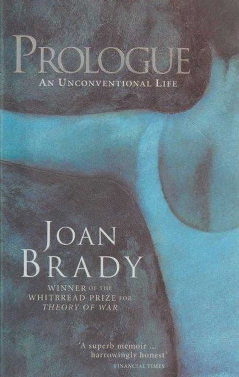 Prologue - An Unconventional Life
