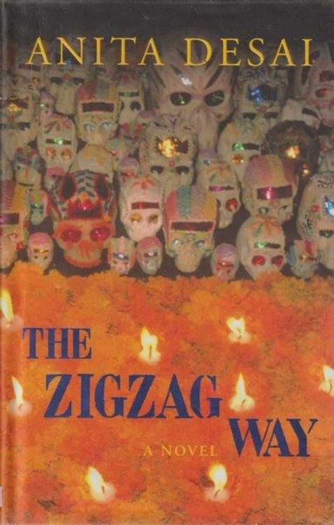 The Zigzag Way