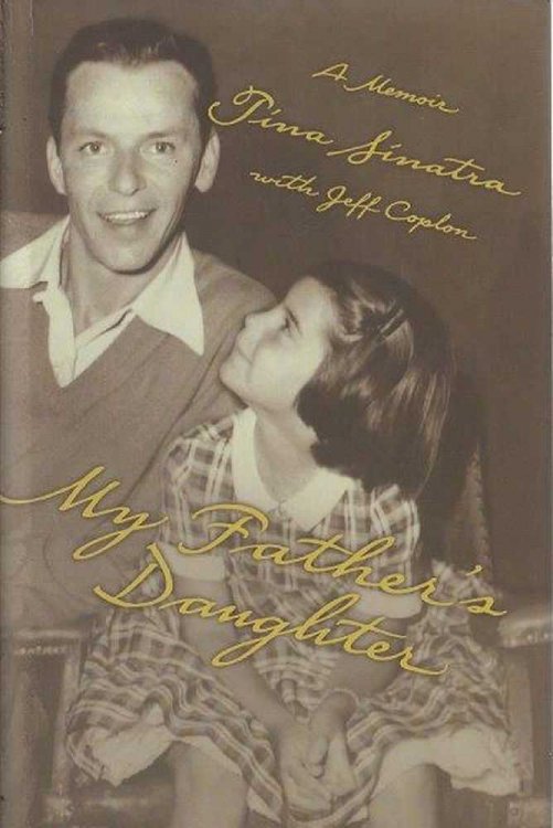 My Father's Daughter