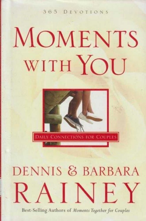 Moments With You