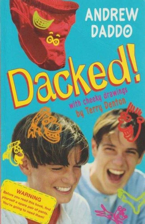 Dacked!