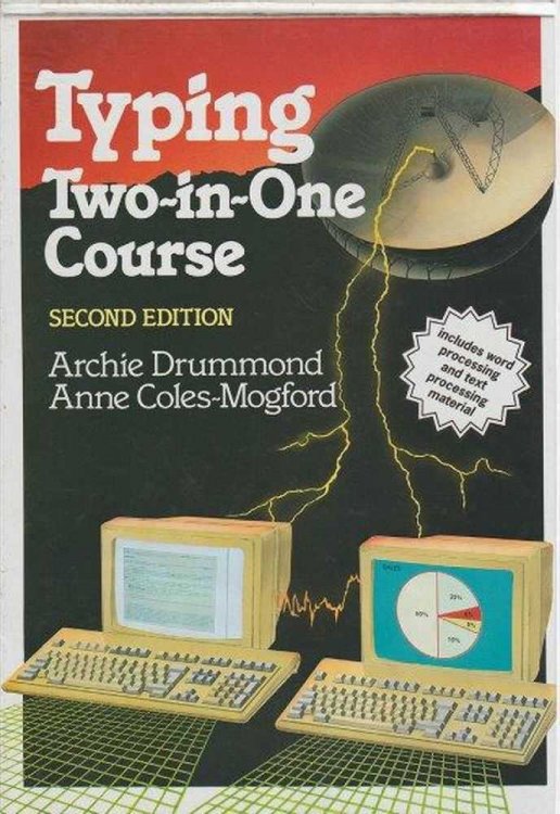Typing Two-In-One Course