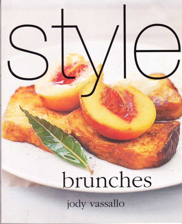 Style: Brunches