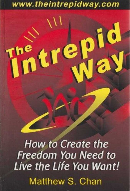 The Intrepid Way