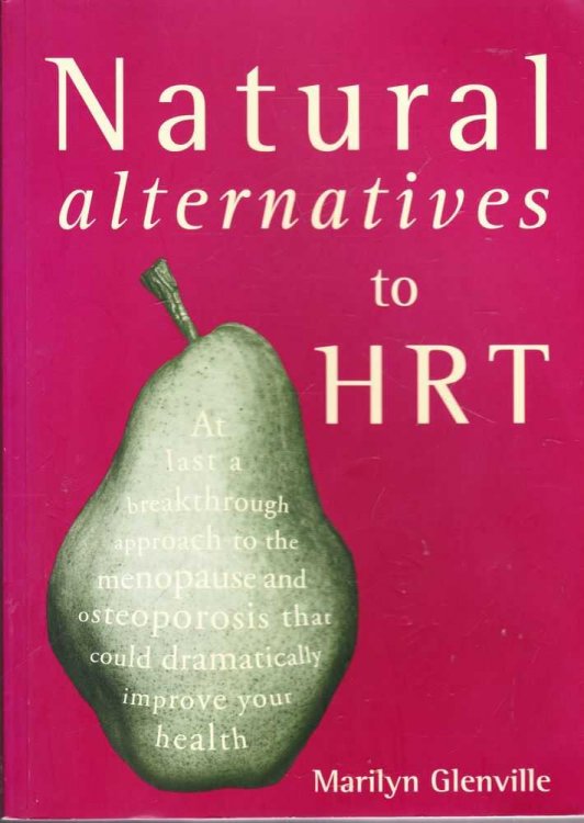 Natural Alternatives to HRT