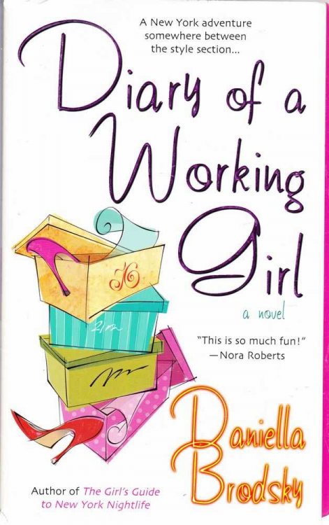 Diary Of A Working Girl