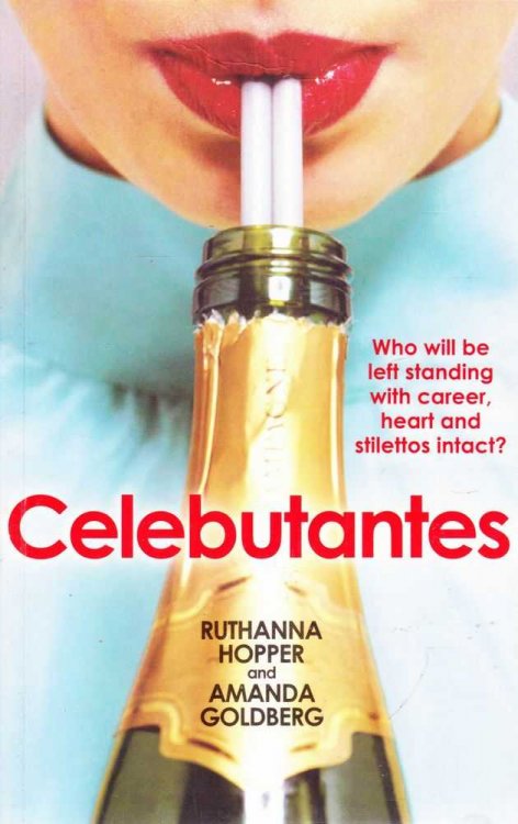 Celebutantes