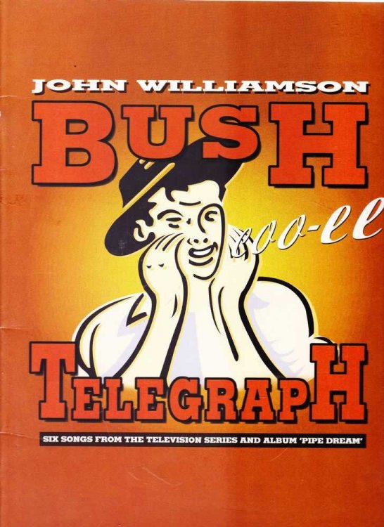 Bush Telegraph