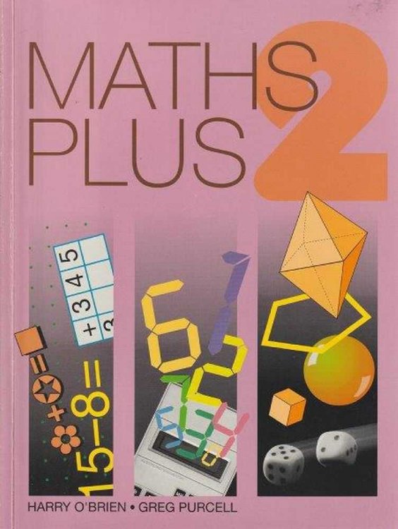 Math Plus 2
