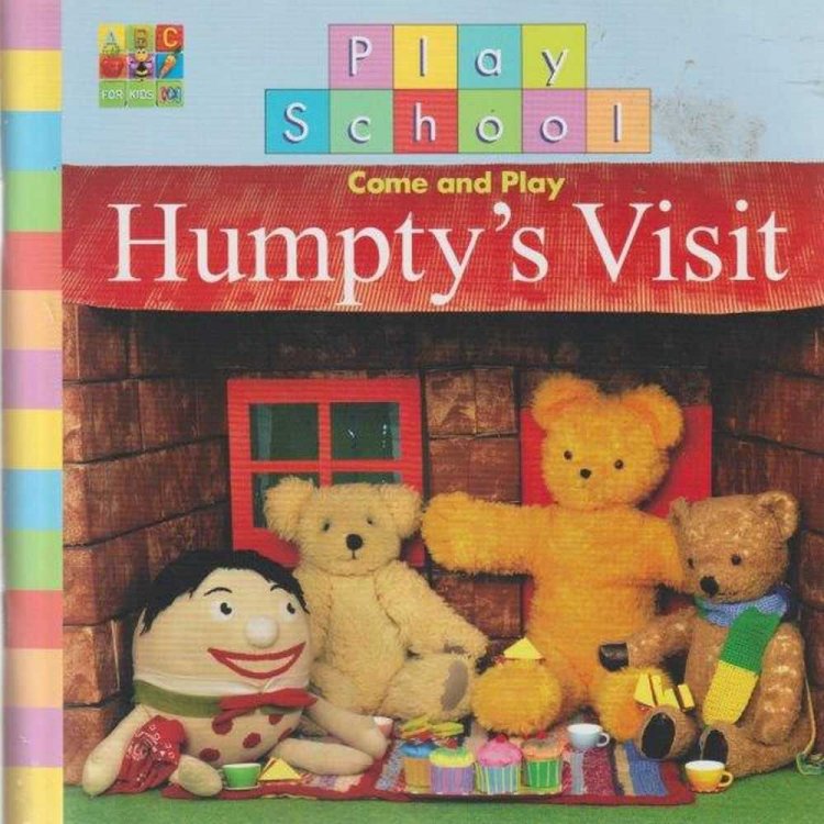 Humpty's Visit