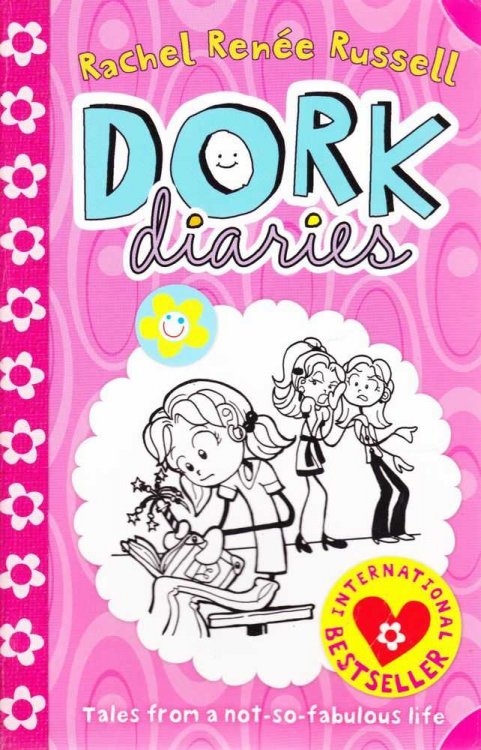 Dork Diaries