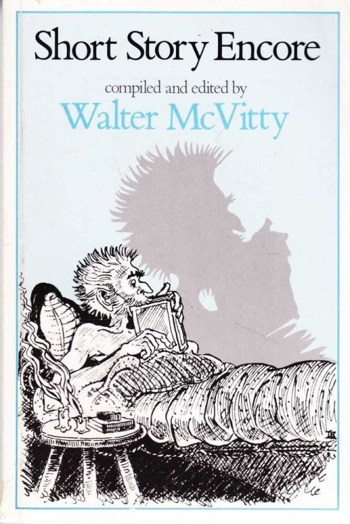 Short Story Encore
