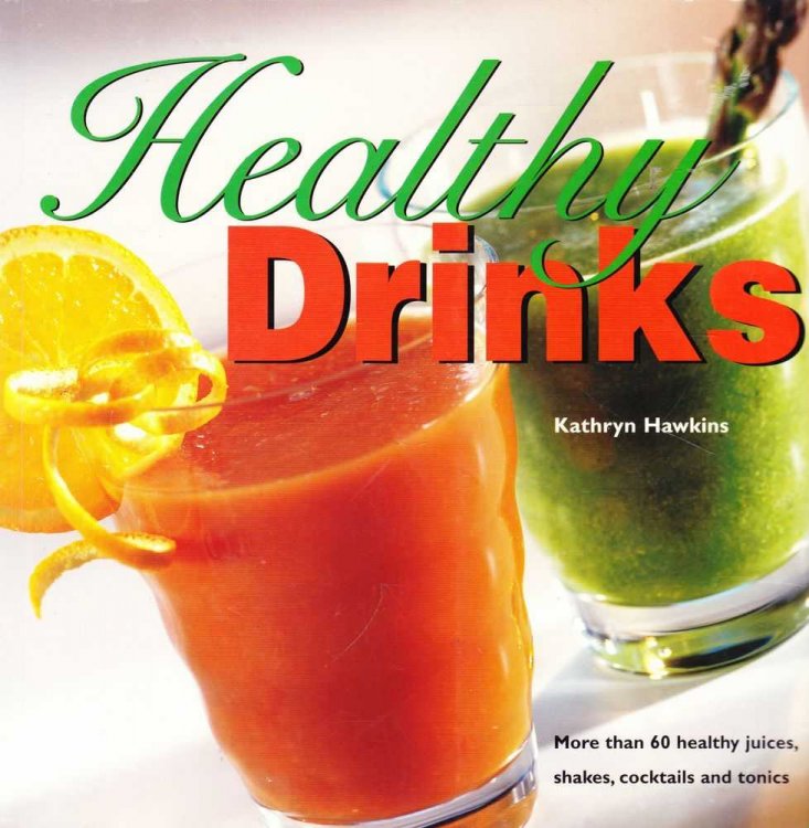 Healthy Drinks