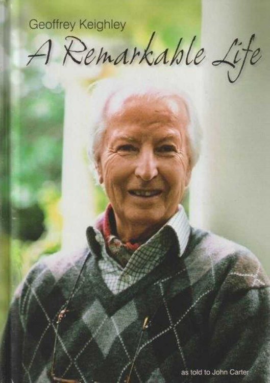 A Remarkable Life
