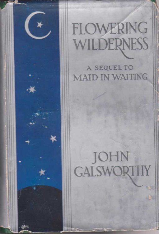 Flowering Wilderness