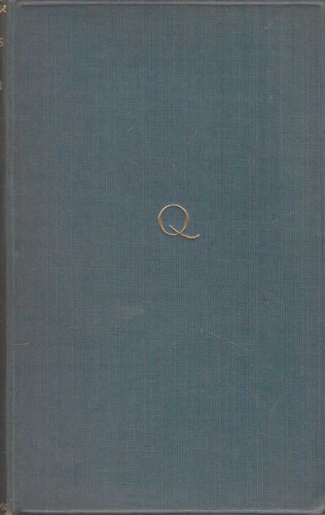 Adventures in Criticism