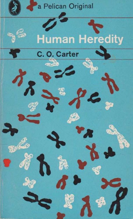 Human Heredity
