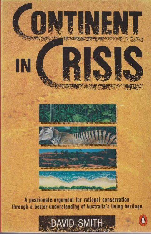 Continent in Crisis