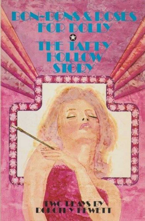 Two Plays: Bob-Bons & Roses and The Tatty Hollow Story