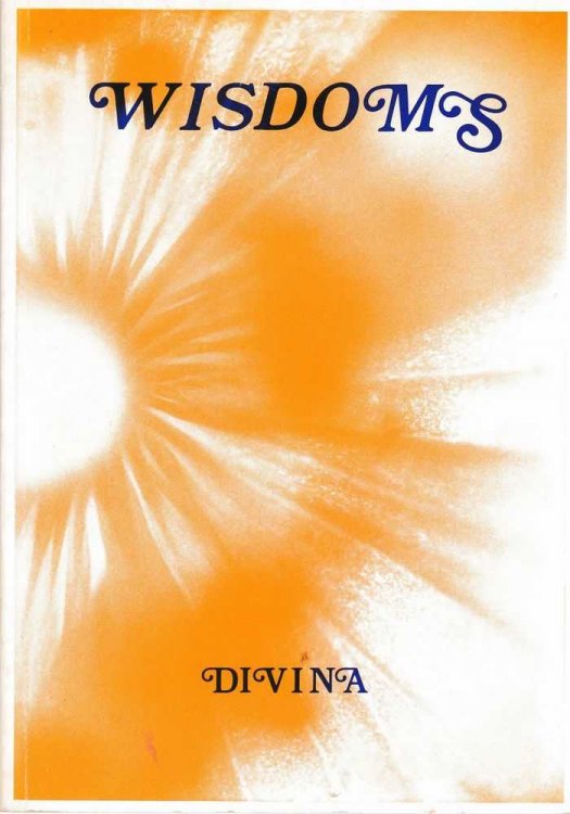 Wisdoms Divina