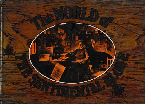 The World of the Sentimental Bloke