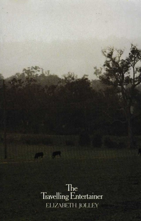 The Travelling Entertainer