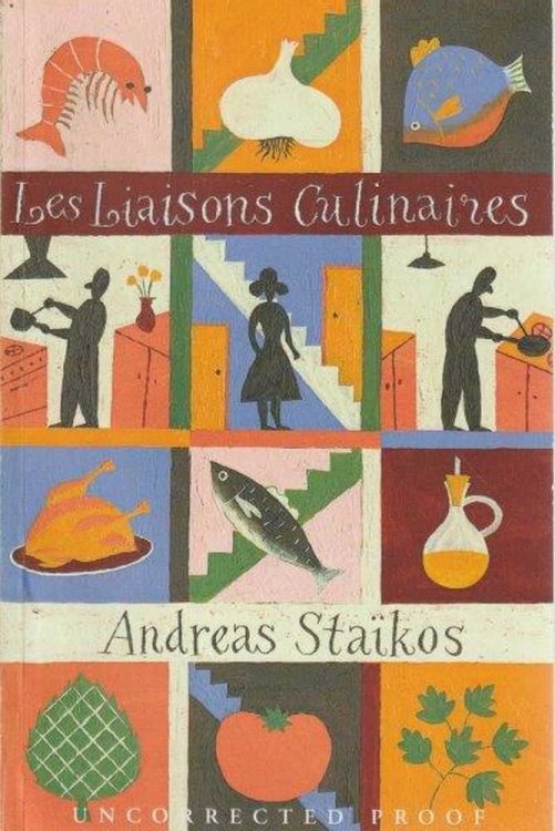Les Liaisons Culinaires