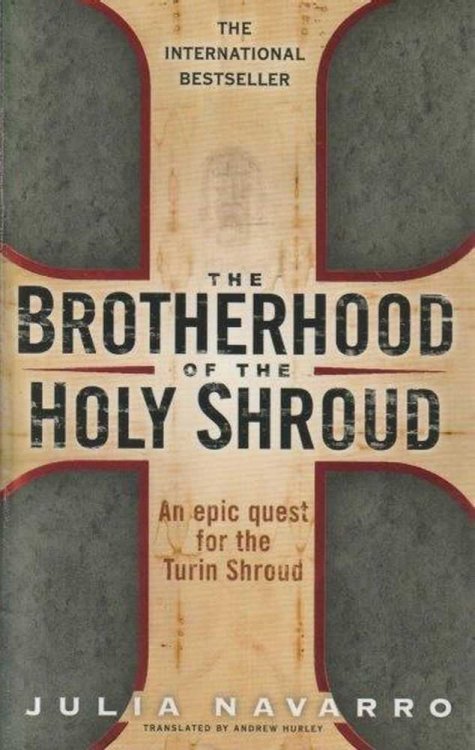 The Brotherhood Of The Holy Shroud
