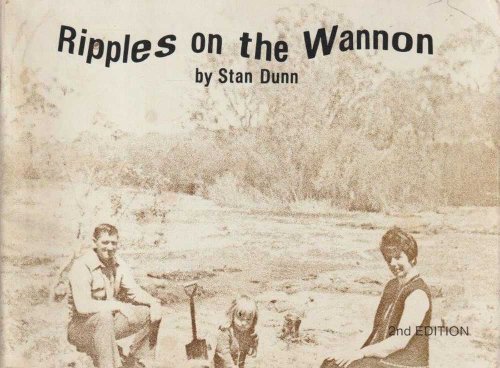 Ripples On The Wannon