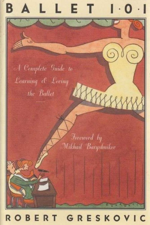 Ballet 101